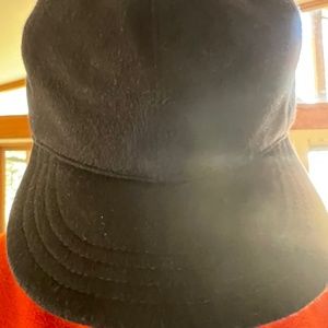 Mens cap